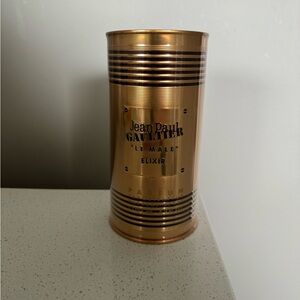 Brand new Jean Paul gaultier le male elixir cologne